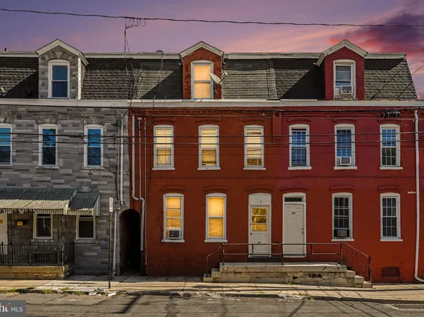 19 New Dorwart St, Lancaster, PA 17603