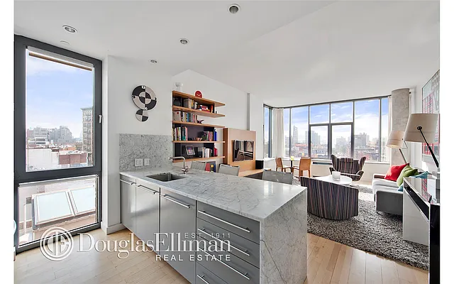 Rented by Douglas Elliman | media 7