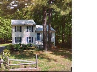 5512 Winterleaf Dr, North Chesterfield, VA 23234