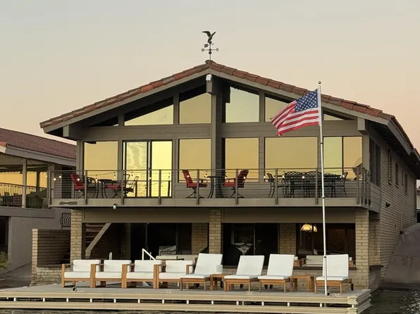 (undisclosed Address), Parker, AZ 85344