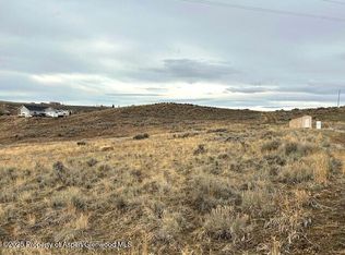 151 E Johnson Loop, Craig, CO 81625