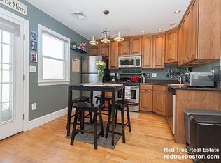 140 W 7th St #U6, Boston, MA 02127