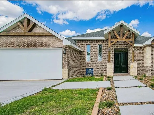 708 W La Pointe Ave, Alton, TX 78573