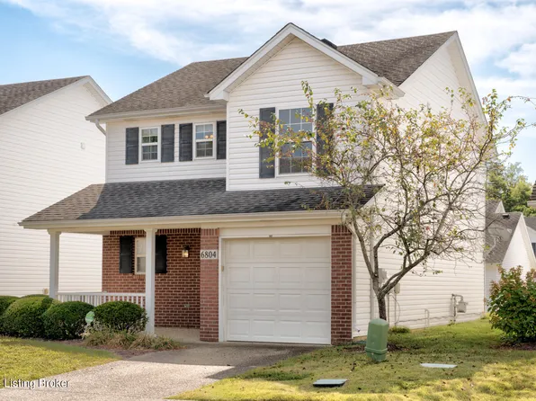 6804 Arbor Creek Dr, Louisville, KY 40228
