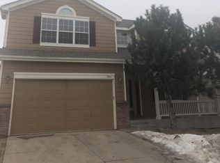 3941 Lazy K Dr #A, Castle Rock, CO 80104