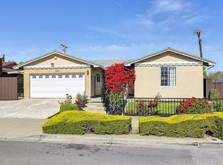4149 Nicolet Ave, Fremont, CA