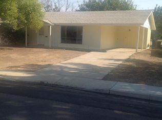 612 Cherry Hills Dr, Bakersfield, CA 93309
