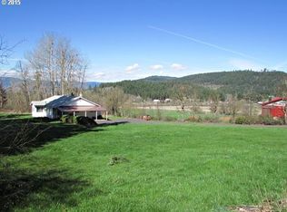 5946 Miller Rd, Mount Hood Parkdale, OR 97041