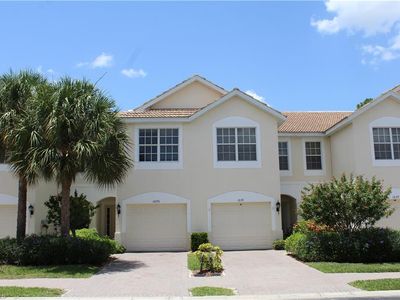 1075 Albany Ct #222, Naples, FL, 34105