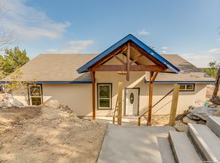 391 Indian Trl, Spring Branch, TX 78070