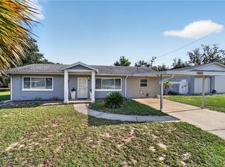 20303 SW Rainbow Lakes Blvd, Dunnellon, FL 34431