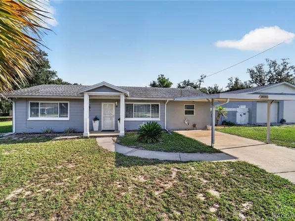 20303 SW Rainbow Lakes Blvd, Dunnellon, FL 34431