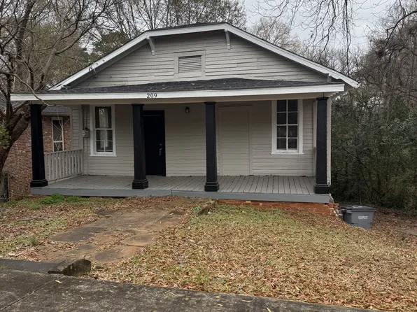 209 Boulevard, Lagrange, GA 30240