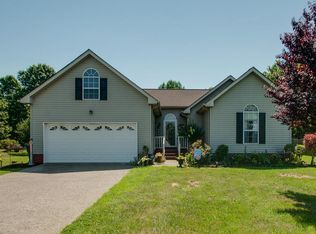 309 Buckingham Blvd, Gallatin, TN 37066