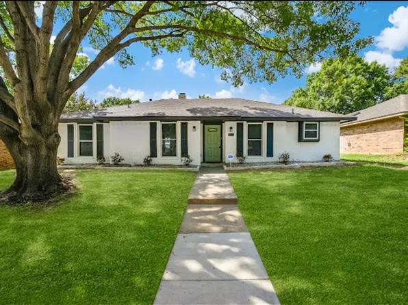 914 Hillside Ln, Flower Mound, TX 75028