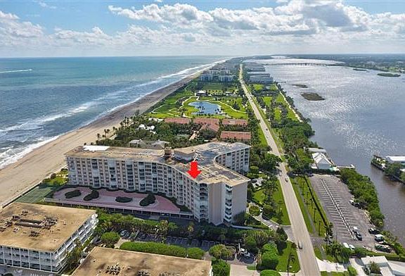 4th image of 2295 S Ocean Blvd APT 618