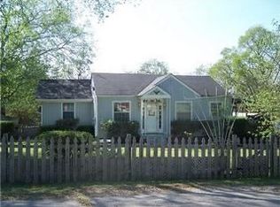 604 Blackstone Ave, Madison, TN 37115