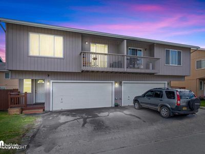 4881 Barrington Loop, Anchorage, AK, 99503