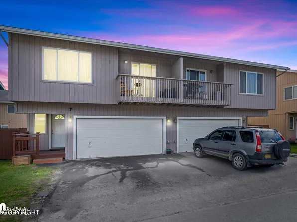 4881 Barrington Loop, Anchorage, AK 99503