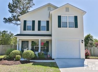 8582 Orchard Loop Rd, Leland, NC 28451