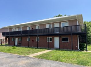 2401 W Main St, Clarksville, AR 72830