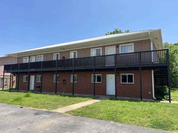2401 W Main St, Clarksville, AR 72830