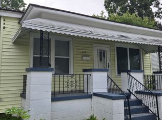125 Scarborough St, Savannah, GA 31415