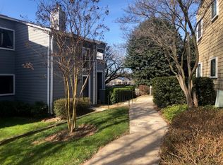 1980 Villaridge Dr #A, Reston, VA 20191