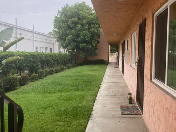 625, 625 Elm Ave APT 8, Long Beach, CA 90802