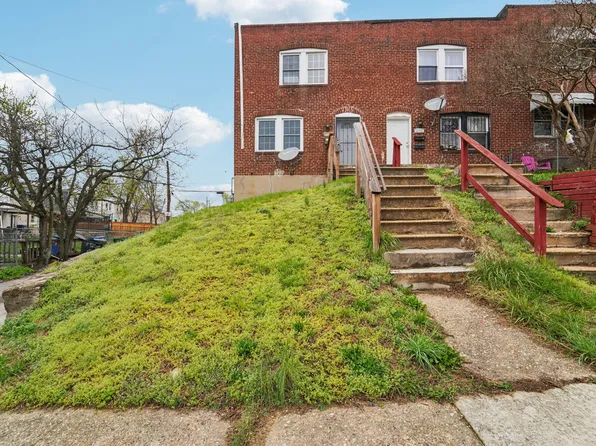 800 Stoll St, Baltimore, MD 21225