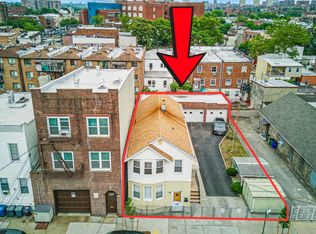 10364 52nd Ave, Corona, NY 11368