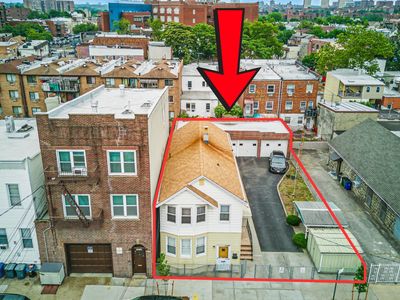 10364 52nd Avenue, Corona, NY, 11368