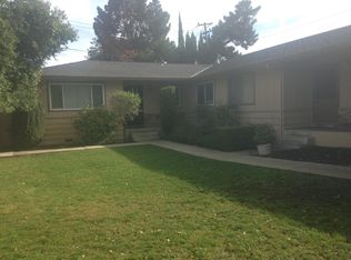 10540 N Foothill Blvd APT A, Cupertino, CA 95014