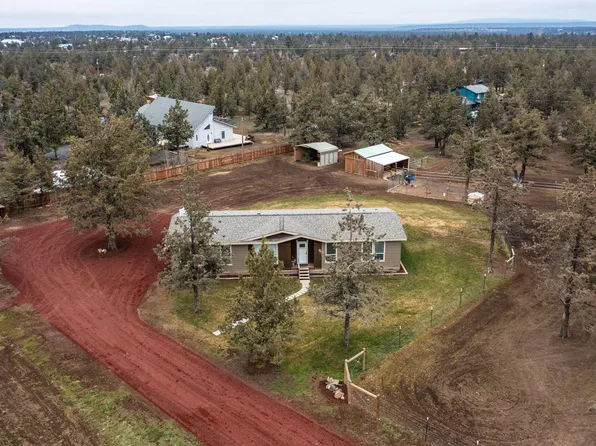 14833 SW Stallion Dr, Terrebonne, OR 97760