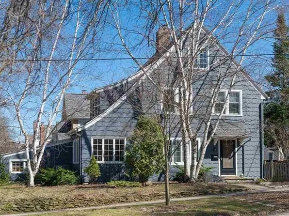 2557 Chamberlain Ave, Madison, WI 53705