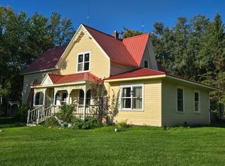 1031 Grand St, Ogilvie, MN 56358