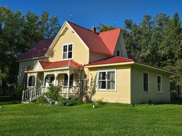 1031 Grand St, Ogilvie, MN 56358