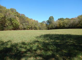 1276 Lofton Hall Rd, Ardmore, TN 38449