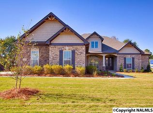 8500 SE Sedgebrook Dr, Owens Cross Roads, AL 35763