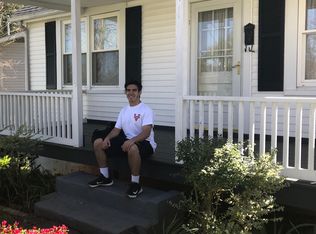 229 Shamrock Rd, Charlottesville, VA 22903