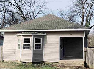 511 Olive St, Jonesboro, AR 72401