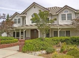 15215 Wolf Rd, Grass Valley, CA 95949