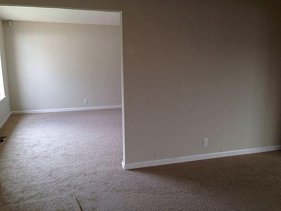 Living Room and Family Room