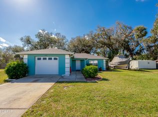 1120 Mistletoe Dr, Daytona Beach, FL 32117
