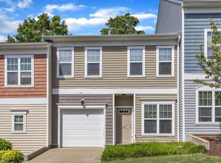 127 Deacon Ridge St, Wake Forest, NC 27587