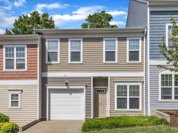 127 Deacon Ridge St, Wake Forest, NC 27587