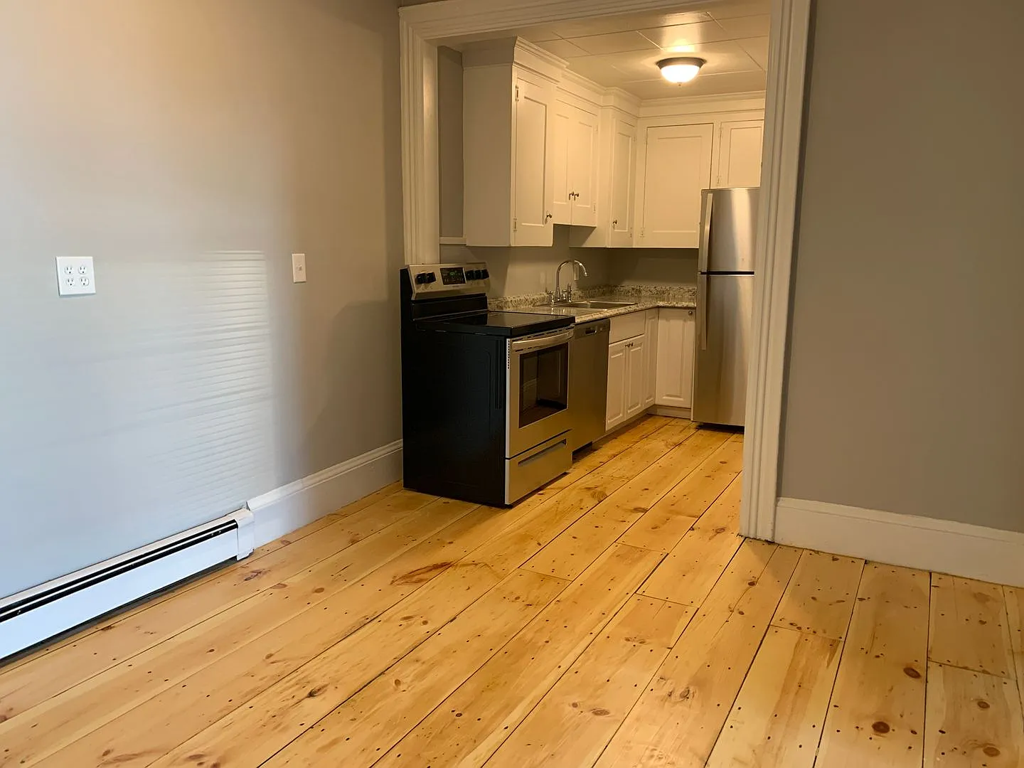 7 Green Street — Photo 3