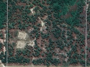 County Road 512, Fellsmere, FL 32948