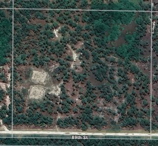 County Road 512, Fellsmere, FL, 32948
