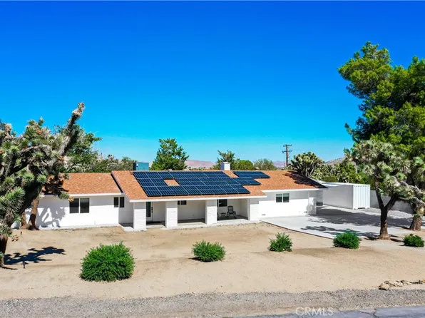 56800 Java Dr, Yucca Valley, CA 92284